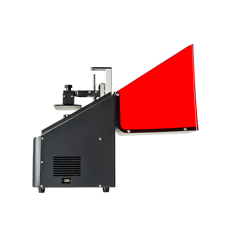 Creality LD-002 3D Printer - Image 2