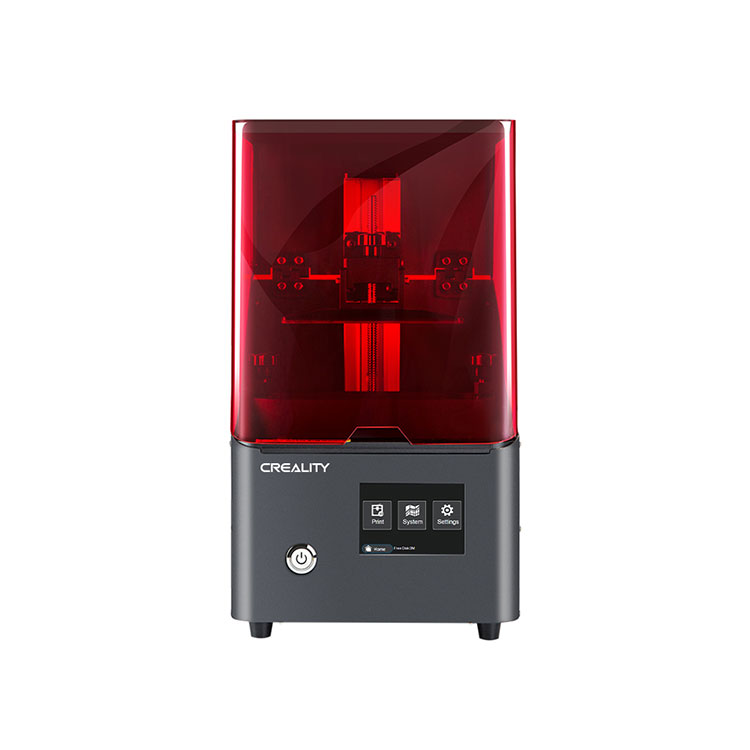 Creality LD-002 3D Printer - Image 3
