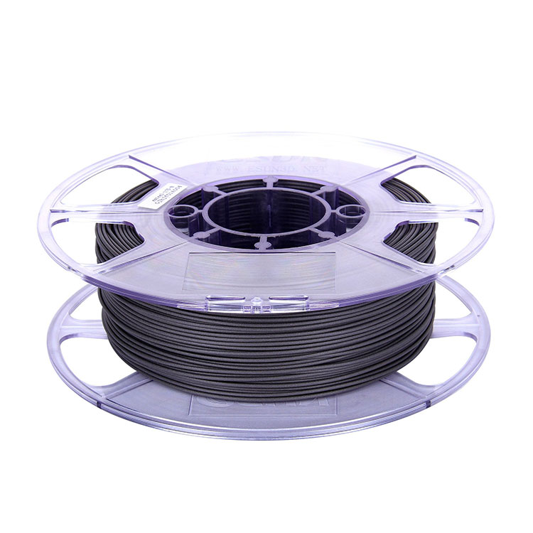 PLA eSteel 3D Filament 1.75mm (1kg) - Image 2